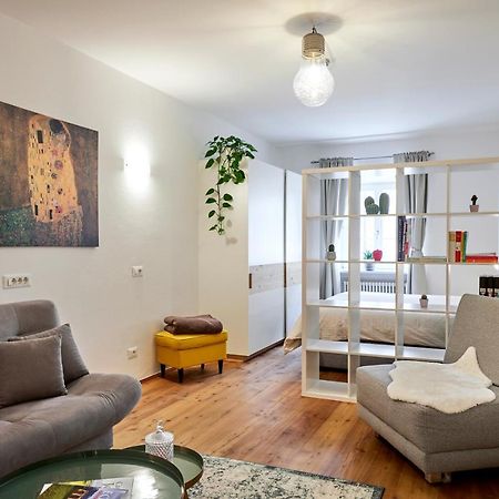 Karina Lauben Lodge Egna Esterno foto