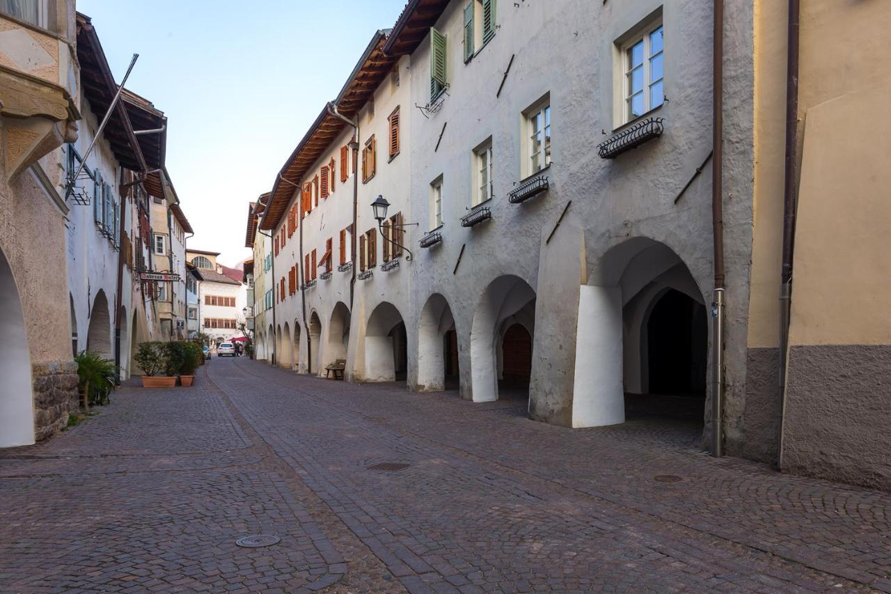 Karina Lauben Lodge Egna Esterno foto