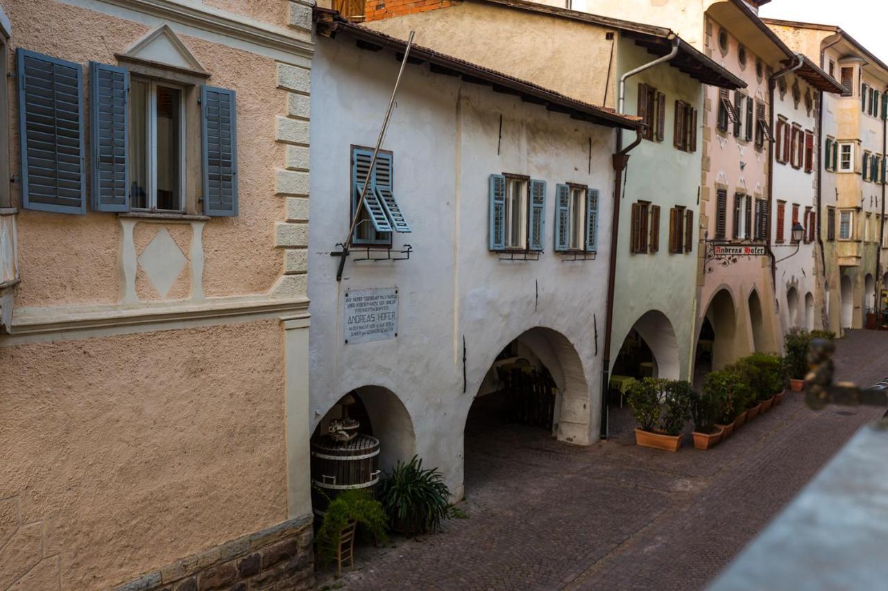 Karina Lauben Lodge Egna Esterno foto