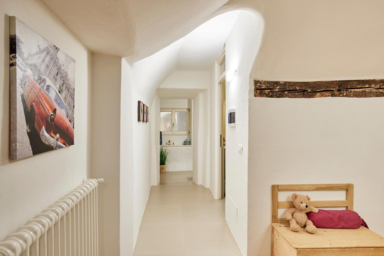Karina Lauben Lodge Egna Esterno foto