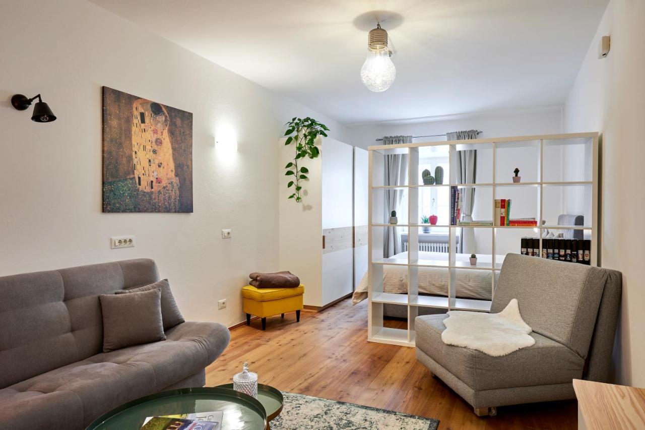 Karina Lauben Lodge Egna Esterno foto