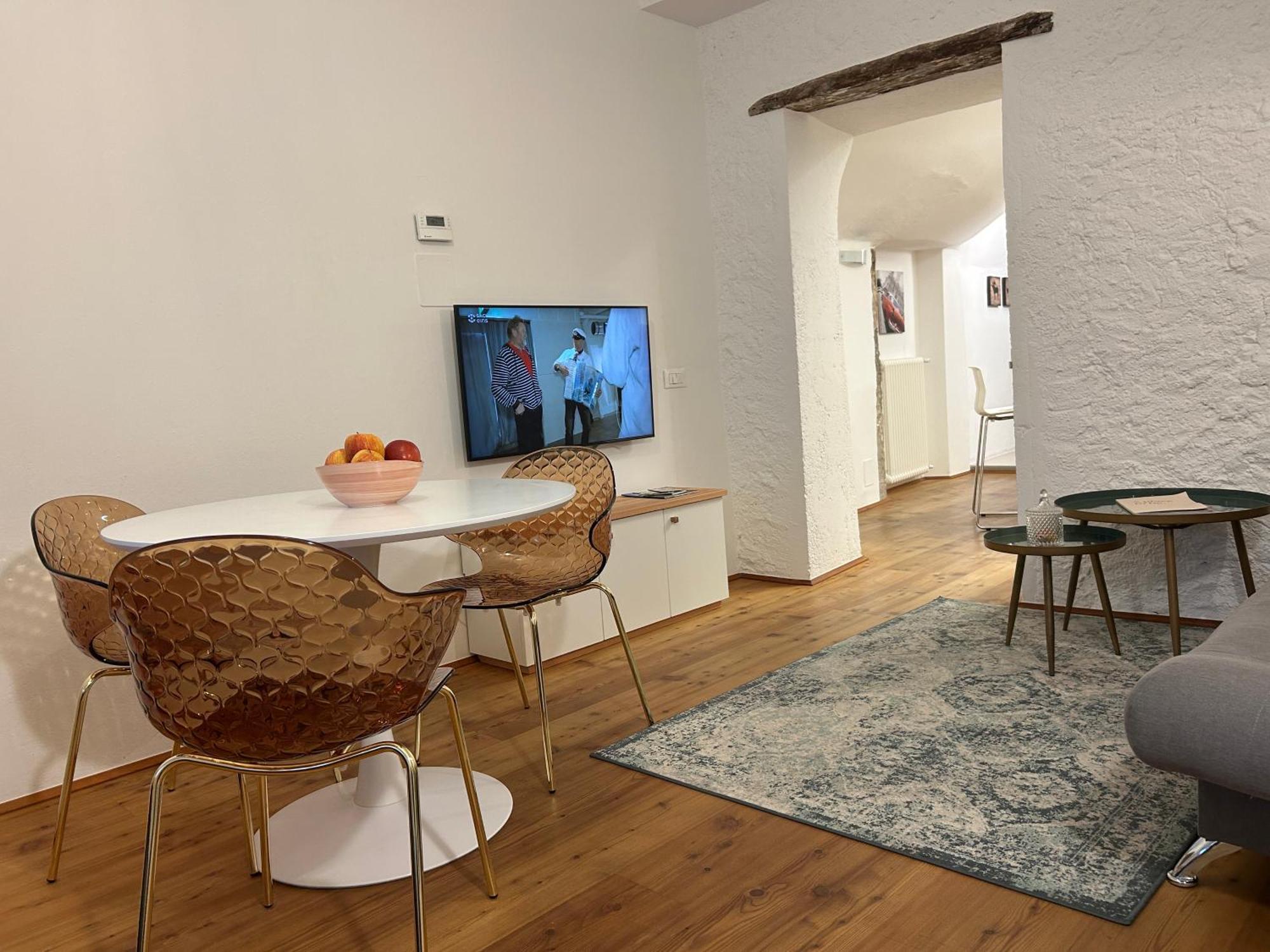 Karina Lauben Lodge Egna Esterno foto